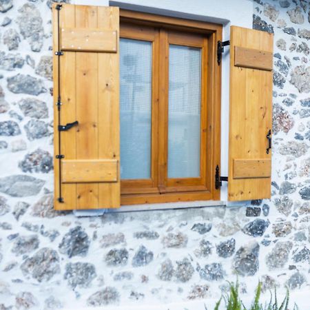 شقة Elithos Nest Kritsá المظهر الخارجي الصورة