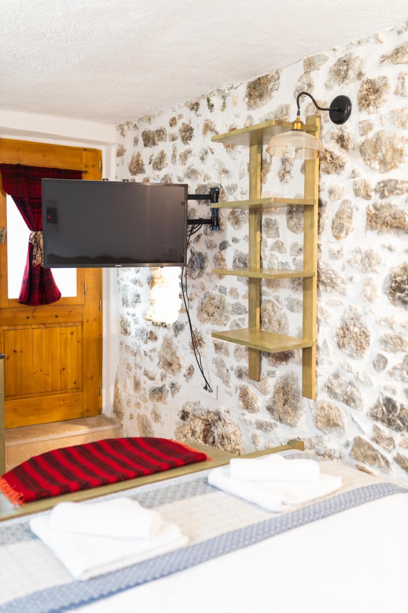 شقة Elithos Nest Kritsá المظهر الخارجي الصورة